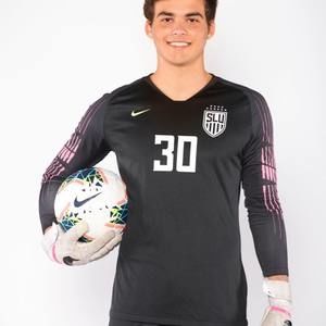 Meet your Posher, Grant